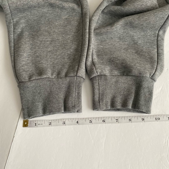 Puma mens fleece jogger pants S - Picture 11 of 16